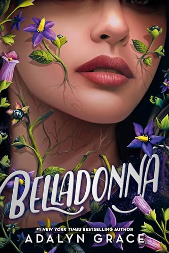 Belladonna - Hardcover