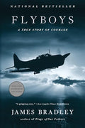 Flyboys: A True Story of Courage - Paperback