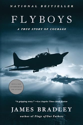 Flyboys: A True Story of Courage - Paperback
