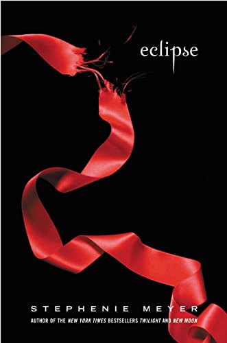 Eclipse - Hardcover