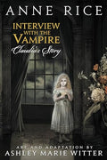 Interview with the Vampire: Claudia's Story - Hardcover