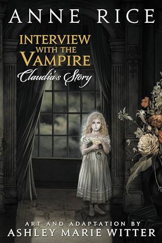 Interview with the Vampire: Claudia's Story - Hardcover