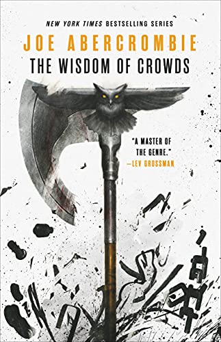 The Wisdom of Crowds - Hardcover
