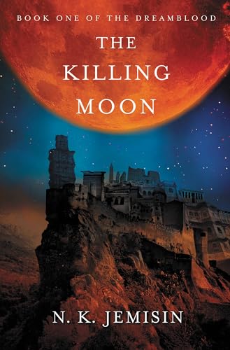 The Killing Moon - Paperback