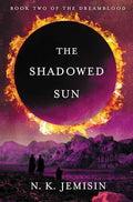 The Shadowed Sun - Paperback