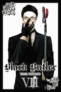 Black Butler, Vol. 8 - Paperback
