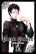 Black Butler, Vol. 9 - Paperback