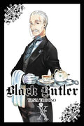 Black Butler, Vol. 10: Volume 10 - Paperback