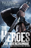 The Heroes - Paperback