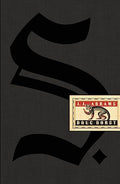 S. [With Postcard] - Hardcover