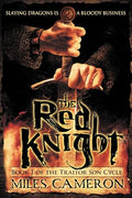 The Red Knight - Paperback