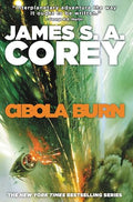 Cibola Burn - Hardcover