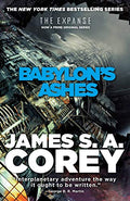 Babylon's Ashes - Paperback