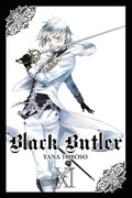Black Butler, Vol. 11 - Paperback