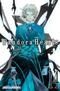 Pandorahearts, Vol. 14 - Paperback