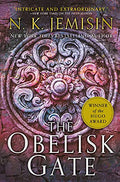 The Obelisk Gate - Paperback