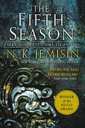 The Fifth Season - Paperback