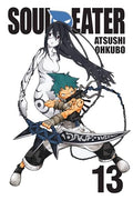 Soul Eater, Vol. 13 - Paperback