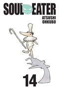 Soul Eater, Vol. 14 - Paperback