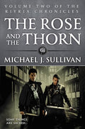The Rose and the Thorn - Paperback