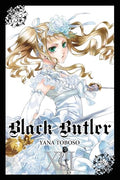 Black Butler, Vol. 13: Volume 13 - Paperback