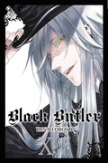 Black Butler, Vol. 14 - Paperback