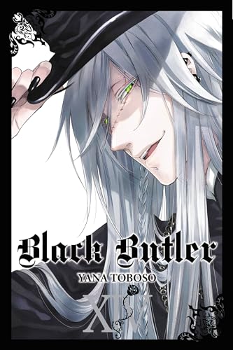 Black Butler, Vol. 14 - Paperback