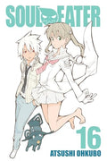 Soul Eater, Vol. 16 - Paperback