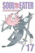 Soul Eater, Vol. 17 - Paperback