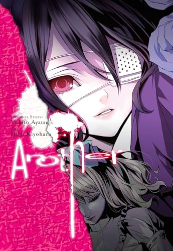 Another - Paperback
