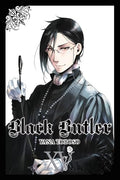 Black Butler, Vol. 15: Volume 15 - Paperback