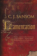 Lamentation - Paperback