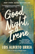 Good Night, Irene - Paperback