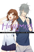 Horimiya, Vol. 4: Volume 4 - Paperback