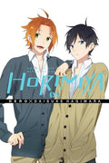 Horimiya, Vol. 5 - Paperback