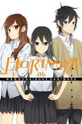 Horimiya, Vol. 6 - Paperback