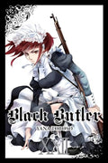 Black Butler, Vol. 22 - Paperback