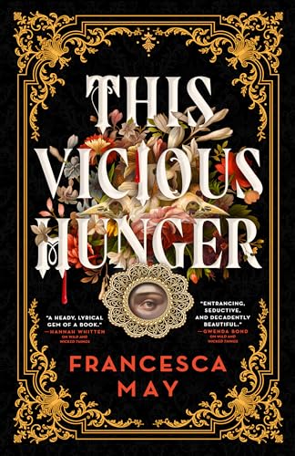 This Vicious Hunger - Paperback