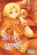 Spice and Wolf, Vol. 9 (Manga) - Paperback