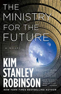 The Ministry for the Future - Hardcover