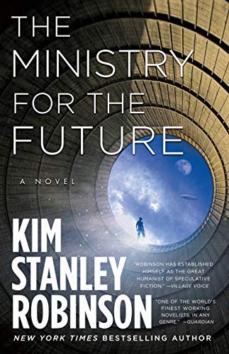 The Ministry for the Future - Hardcover