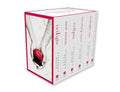 The Twilight Saga White Collection - Paperback