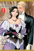 Emma, Vol. 5 - Hardcover