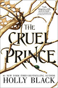 The Cruel Prince - Hardcover