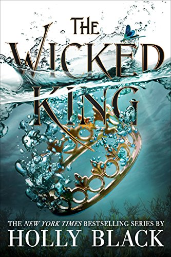 The Wicked King: Volume 2 - Hardcover