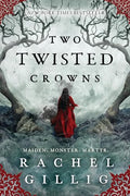 Two Twisted Crowns - Paperback