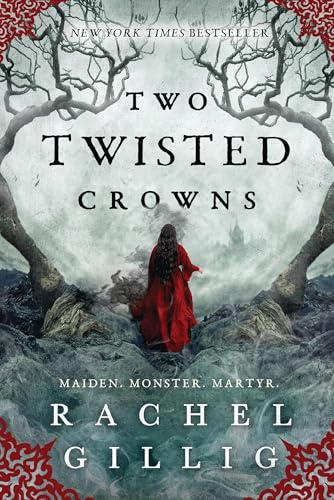 Two Twisted Crowns - Paperback