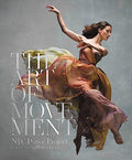 The Art of Movement - Hardcover