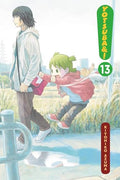Yotsuba&!, Vol. 13 - Paperback