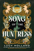 Song of the Huntress - Paperback